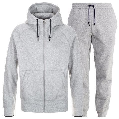 Sweat Suit - Sweat Tracksuit / Custom Sweat Suit / Blank Tracksuits ...