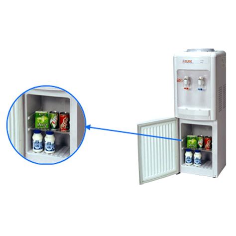 Water Dispensers (Mini Fridge) at best price in Mumbai by Aqua Tech ...