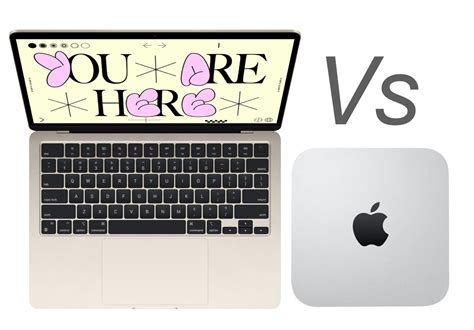 MacBook Air vs Mac mini: Which Low-Cost Mac is best? | Macworld