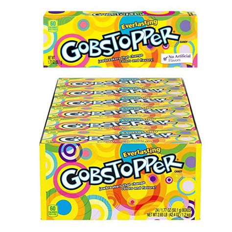 Gobstopper Products - Blair Candy Company