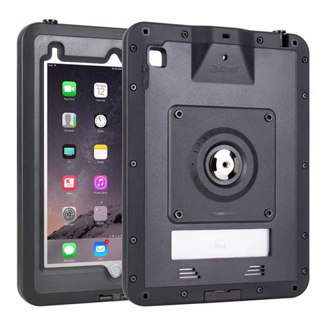 aXtion Pro M - Waterproof, Rugged Case for iPad 9.7 5th Generation