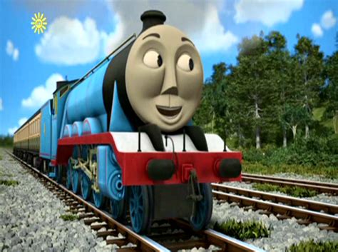 Image - Scruff'sMakeover49.png - Thomas the Tank Engine and Friends ...