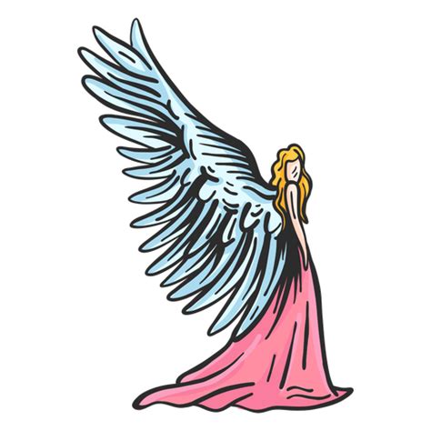 Angel Praying PNG Images Transparent Background | PNG Play