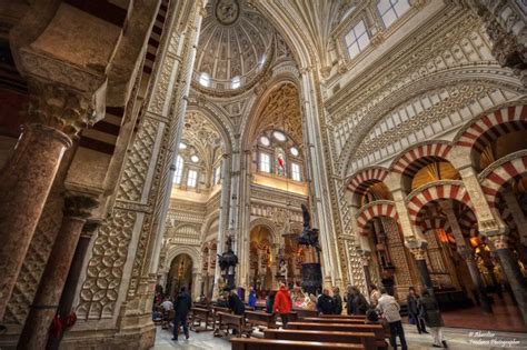 La Mezquita-Catedral de Córdoba bate récord histórico de visitantes en 2015 - NAVARRA INFORMACIÓN