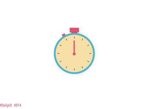 Stopwatch / Timer / Countdown Plugin | Bubble