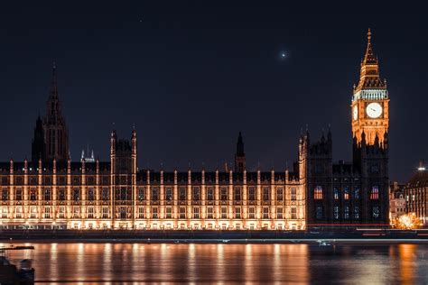 3 bezienswaardigheden in Londen - ZO ZIT HET MET