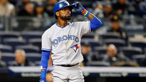 Jose Reyes: Blue Jays SS fractures rib, DL trip possible - Sports ...