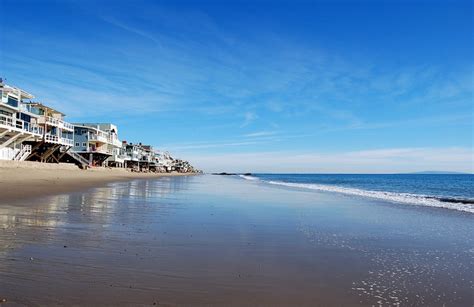 The Ultimate Guide to the Beaches of Malibu