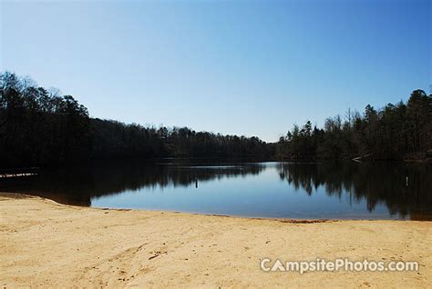 Table Rock State Park - Campsite Photos, Info & Reservations