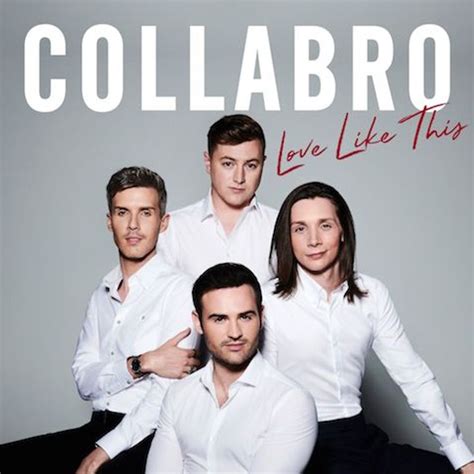 COLLABRO Concerts & Live Tour Dates: 2024-2025 Tickets | Bandsintown