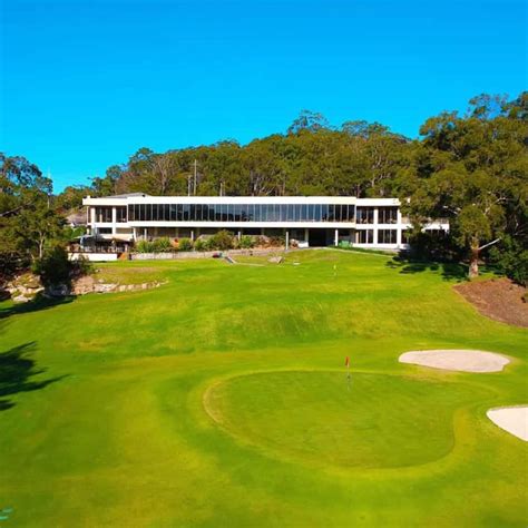 Kareela Golf Club • Golf NSW