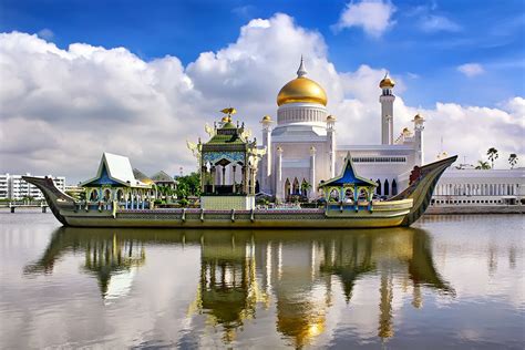 Brunei to become ‘digital payment nation’ by 2025 | CIO