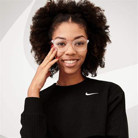 Nike Vision SS20 Eyewear Ad Campaign Style Nike 7026 Nike Vision, Women's Eyewear, Optical ...