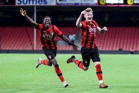 AFC Bournemouth Tryouts & Club Guide: History, Stadium, Players, and More!