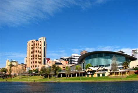 Top Rated Tourist Attractions in Adelaide - Go Road Trip