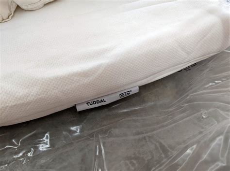 Ikea Foam Mattress Topper - King Size, Furniture & Home Living ...