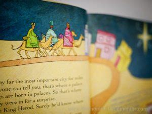 Celebrate family Advent with the Jesus Storybook Bible