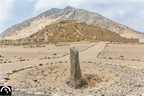 Caral Archeological Site Travel in Peru • Trans-Americas Journey