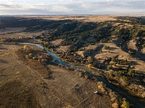 34,617 acres in Cherry County, Nebraska