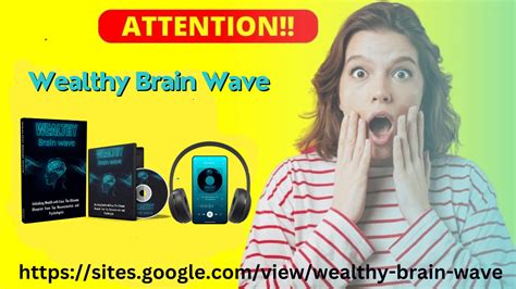 Wealthy Brain Wave Review 2024: Key Components of the Wealthy Brain ...