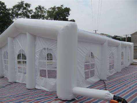 Inflatable Wedding Tent