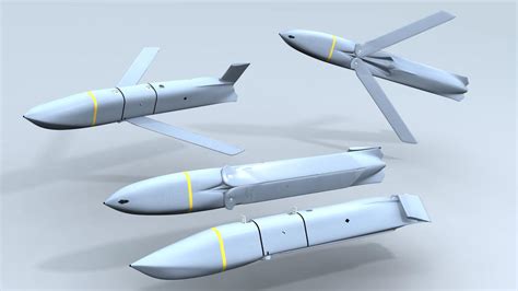 Agm-158 Jassm by AkelaFreedom on DeviantArt