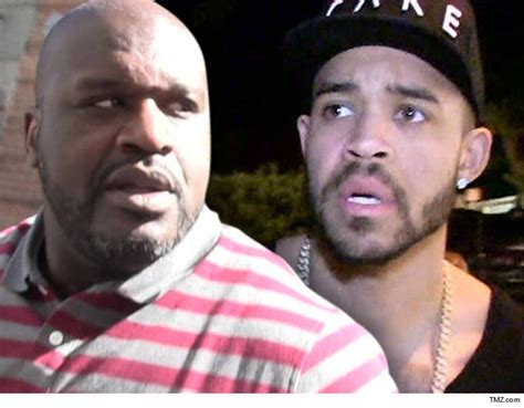 Shaq Physically Threatens JaVale McGee