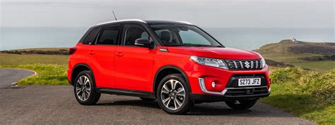 Vitara Hybrid