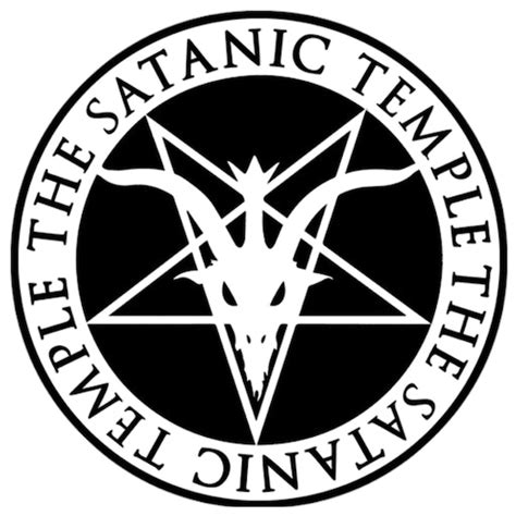 The Satanic Temple - Apps on Google Play