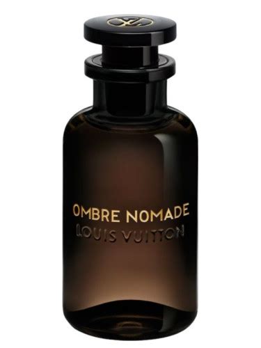 Ombre Nomade Louis Vuitton perfume - a fragrance for women and men 2018