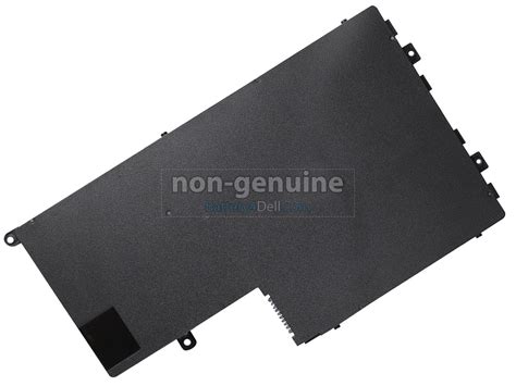Dell Inspiron 15 5557 Battery Replacement | Battery4Dell Canada