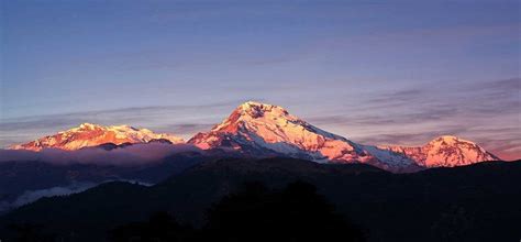 Nagarkot Sunrise Tour