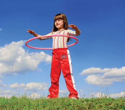 Hula Hoop | Exercise, Fitness, Fun | Britannica