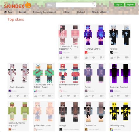 How to Change Your Minecraft Skin - Alphr - moKoKil