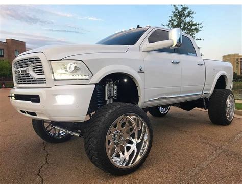 what color rims for white truck - Marquita Ferrari