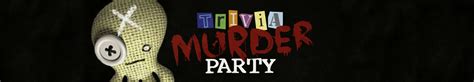 ‘MEDR’ MOST HORRID | Jackbox #6 – Trivia Murder Party | Last Minute ...