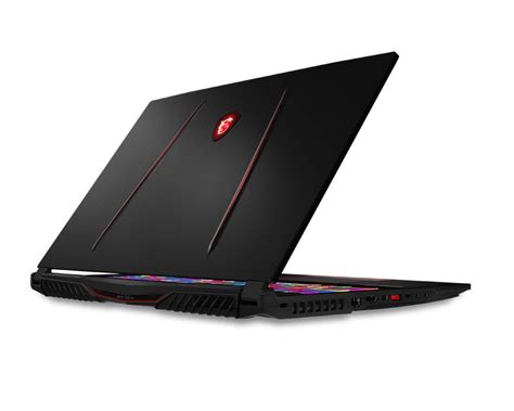 MSI Raider 17.3in Gaming Laptop | Canex