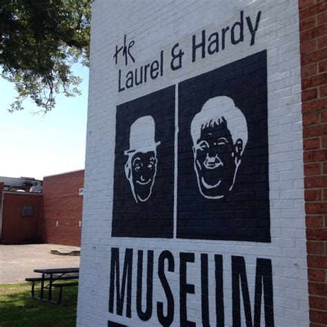 The Laurel & Hardy Museum - 2 tips