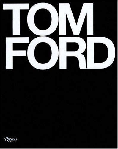 Tom Ford Logo - LogoDix