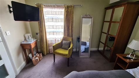 THE LENSFIELD (Cambridge) - Hotel Reviews, Photos, Rate Comparison ...