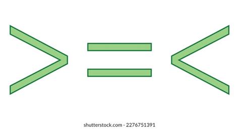 839 Mathematical Inequality Images, Stock Photos, 3D objects, & Vectors ...