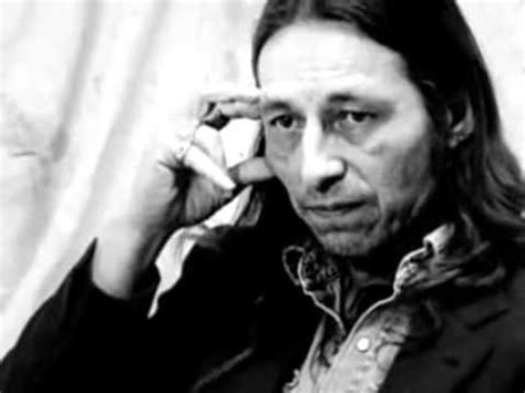 John Trudell - Alchetron, The Free Social Encyclopedia