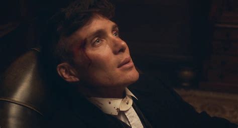 Peaky Blinders (2013)