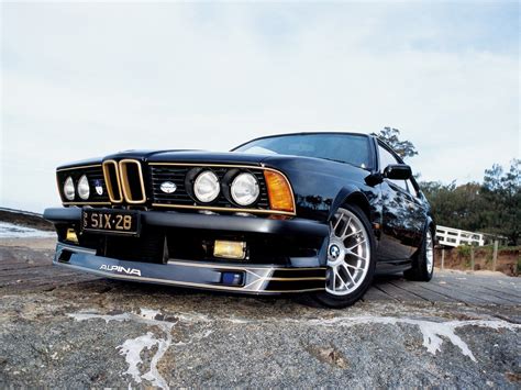 BMW, BMW E24, Car Wallpapers HD / Desktop and Mobile Backgrounds