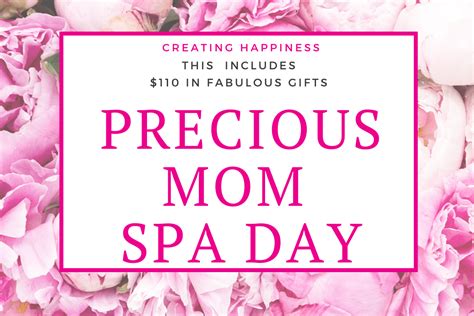 Mother's Day Spa Specials | Spa Packages & Gift Cards