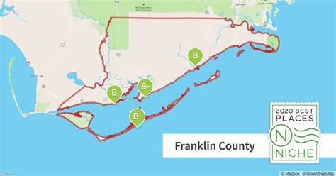 2020 Best Places to Live in Franklin County, FL - Niche