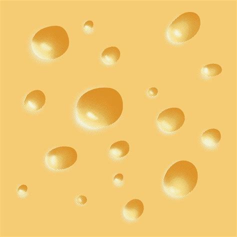 seamless cheese texture pattern vector 6183000 Vector Art at Vecteezy