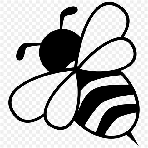 Bumblebee Honey Bee Clip Art, PNG, 2190x2190px, Bee, Artwork, Beehive ...