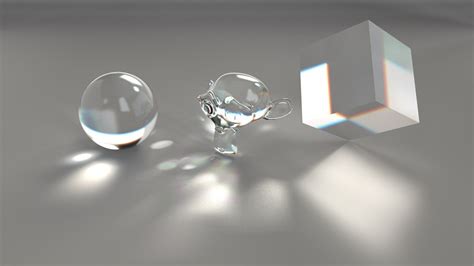 GLASS MATERIAL||BLENDER TUTORIAL 3.1 ALPHA|| #blender3d - YouTube