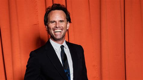 Walton Goggins Finally Plays the Good Guy: On Death, Dating, and ‘The ...